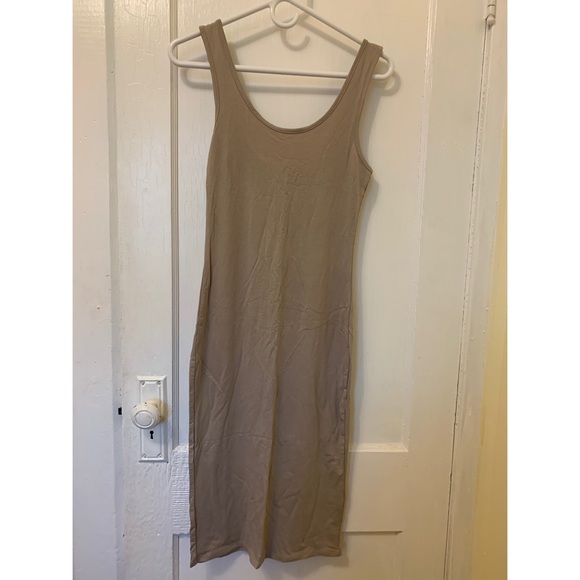 FASHION NOVA NEEDY MIDI DRESS - Picture 2 of 3